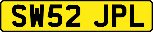 SW52JPL