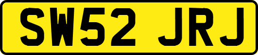 SW52JRJ