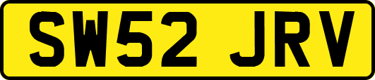 SW52JRV