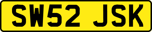 SW52JSK