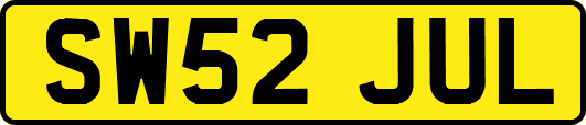 SW52JUL