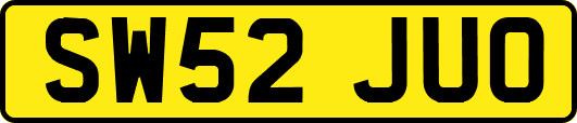 SW52JUO