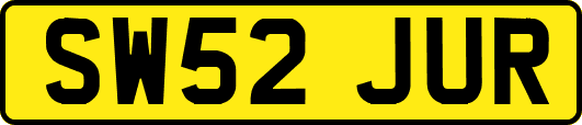 SW52JUR