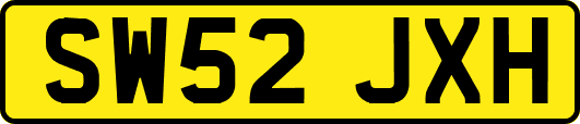 SW52JXH