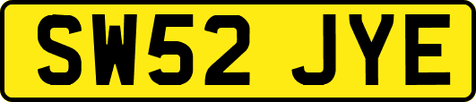 SW52JYE
