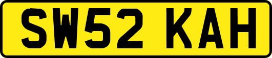 SW52KAH