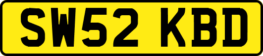 SW52KBD