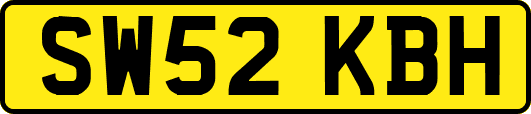 SW52KBH