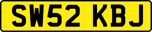SW52KBJ