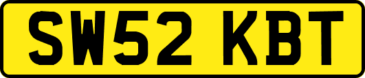 SW52KBT