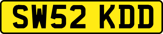 SW52KDD