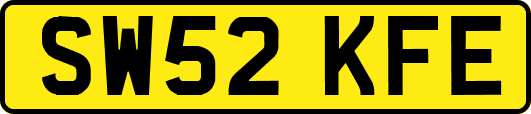SW52KFE