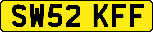 SW52KFF