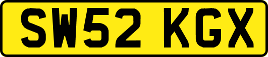 SW52KGX