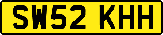 SW52KHH