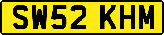 SW52KHM