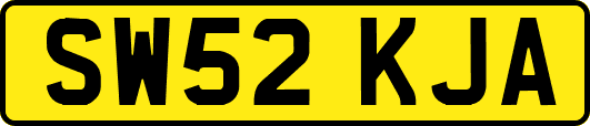 SW52KJA
