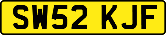 SW52KJF