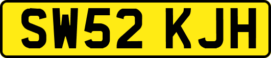 SW52KJH