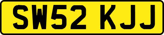 SW52KJJ