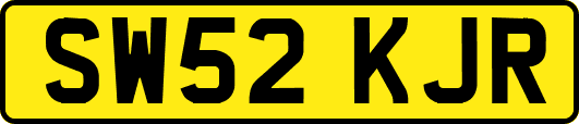 SW52KJR