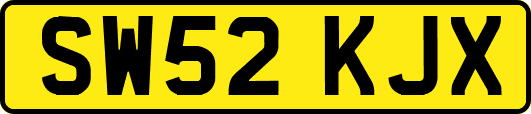 SW52KJX