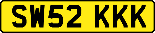 SW52KKK
