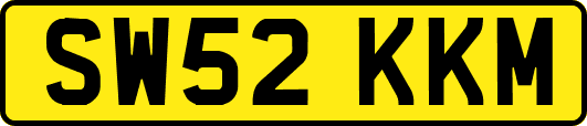 SW52KKM