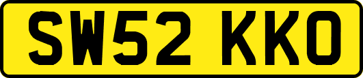 SW52KKO