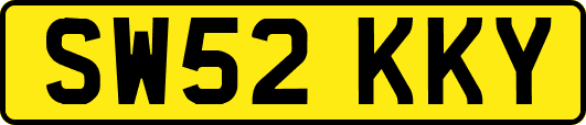 SW52KKY