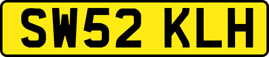 SW52KLH