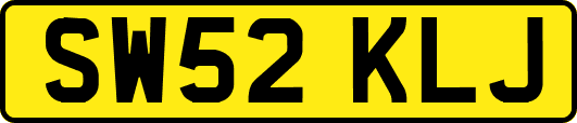 SW52KLJ