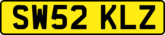 SW52KLZ