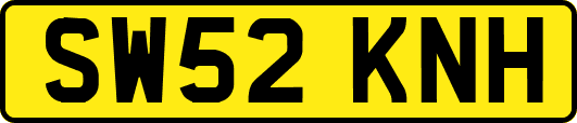 SW52KNH