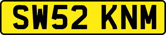 SW52KNM
