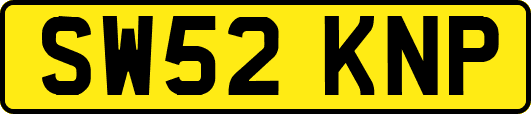 SW52KNP