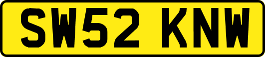 SW52KNW