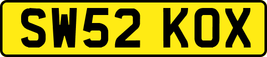 SW52KOX