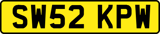 SW52KPW