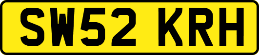 SW52KRH