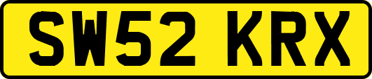 SW52KRX
