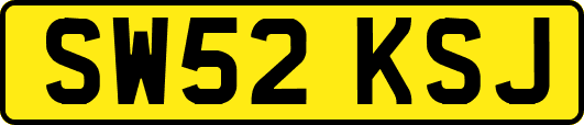 SW52KSJ