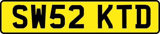 SW52KTD