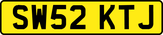 SW52KTJ