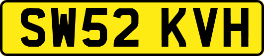 SW52KVH