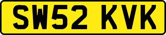 SW52KVK