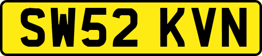 SW52KVN