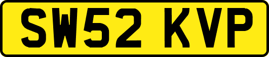 SW52KVP