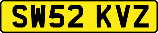SW52KVZ