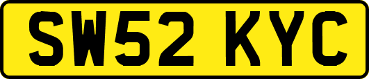 SW52KYC